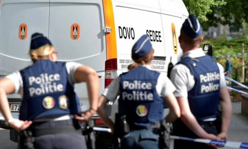 Πλημμύρισαν με κοκαΐνη οι Βρυξέλλες - Καρτέλ ναρκωτικών γύρω από τον σιδηροδρομικό σταθμό